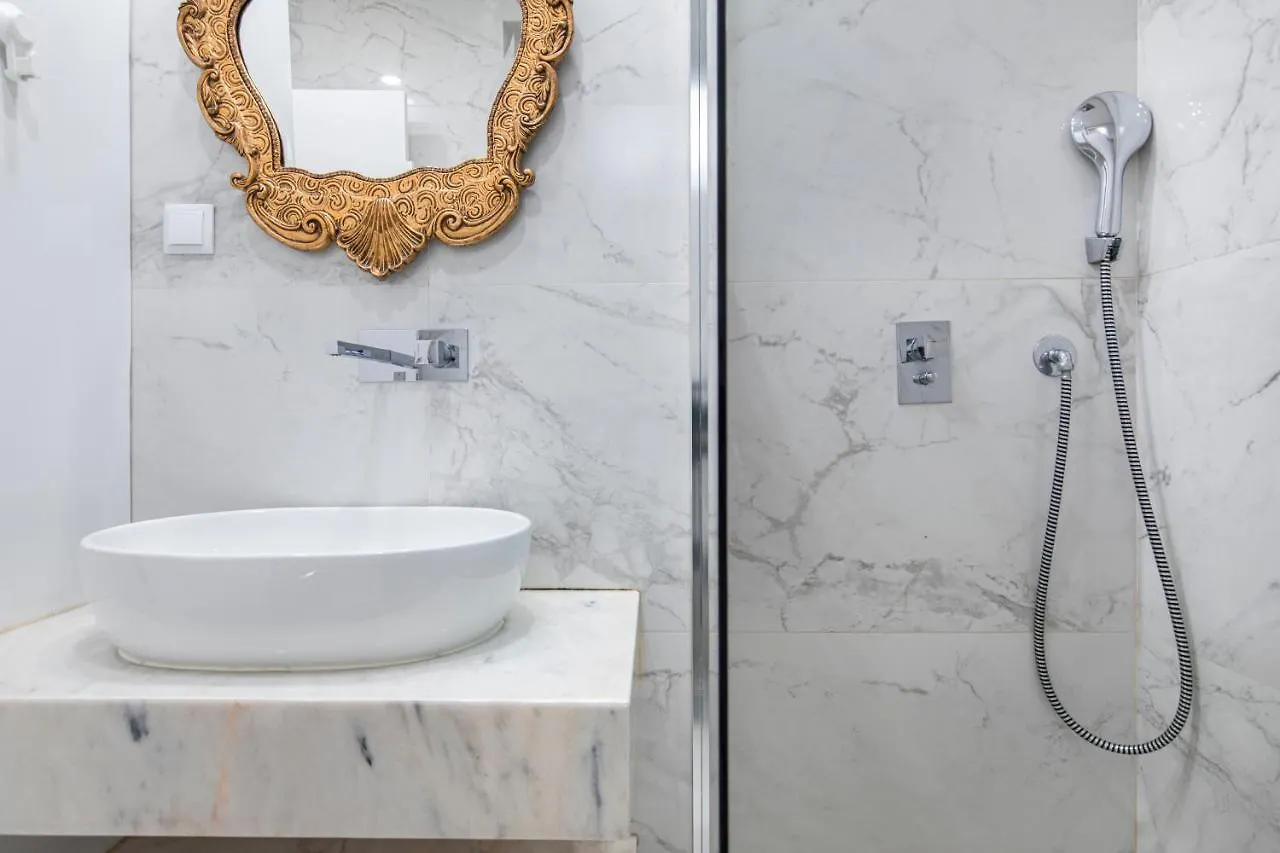 Cozy & Lovely Apartment W/ Patio By Lovelystay Lisbon
